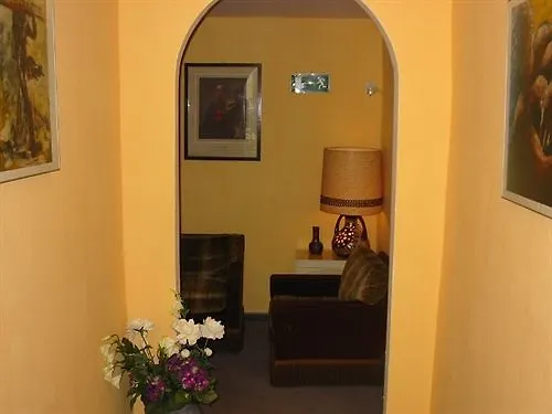 Hotel-Pension Spree Berlin
