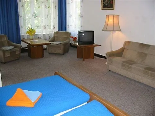 Gasthof Hotel-Pension Spree Berlin Deutschland