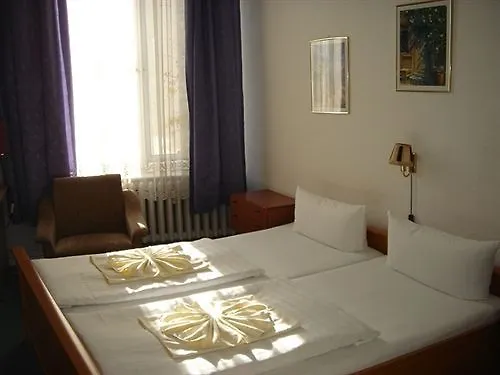 Guest house Hotel-Pension Spree Berlin Germany