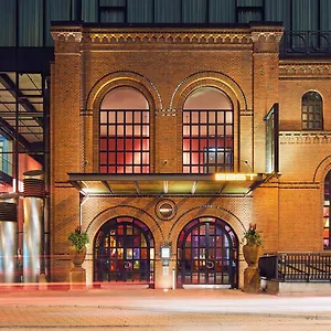 East Hotel Hamborg