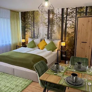 Wanderlust Apartment Baden-Baden