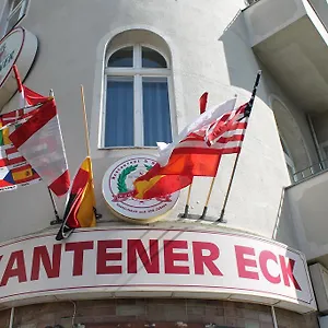 2* Hotel Xantener Eck