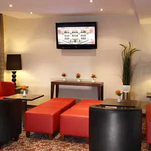 4* Ξενοδοχείο Berlin Mark Hotel