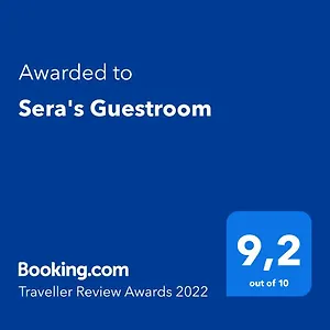 Sera's Guestroom Homestay Kelsterbach
