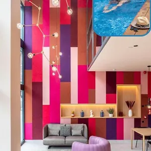 **** Hotel Arcelon - From 2023 Španělsko