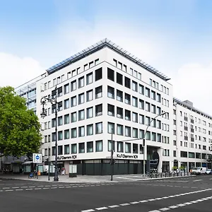 Ku'damm 101 Berlín