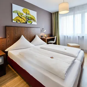 Westend Hotel Munich