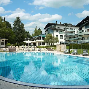 **** Hotel Tanneck Německo