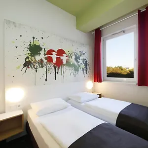 3* Otel Berlin-potsdamer Platz