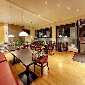 Penzion Kallmeyer, Berlín