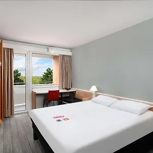 *** Hotel Ibis Citysouth Maďarsko