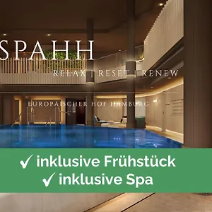 Europaeischer Hof Hotel Hamborg