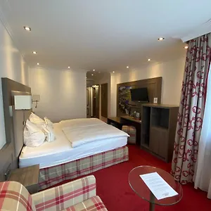 4* Hotel Alpinia