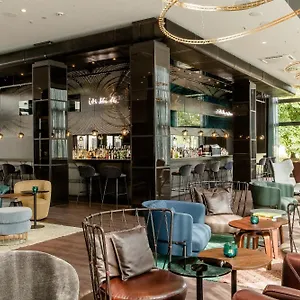 3* Otel One Berlin-hauptbahnhof