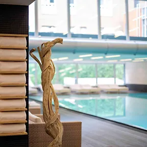 5* Ξενοδοχείο Pullman Schweizerhof