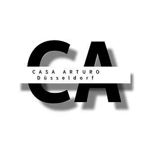 Casa Arturo Apartment Dusseldorf