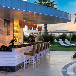 Radisson Blu Ottomare 5*, Istanbul Turkiet