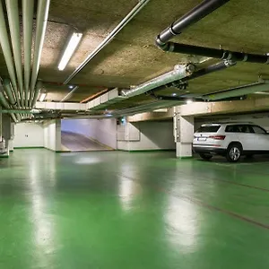 Hotel Garner - Schoeneberg By Ihg, Berlín
