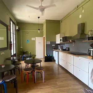  Penzion Sant Antoni Hostal, Sustainable Tourism Španělsko