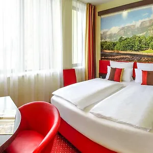 4* Szálloda Western Plaza Kurfuerstendamm