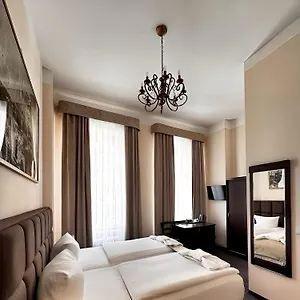 3* Otel Upper Kurfuerstendamm