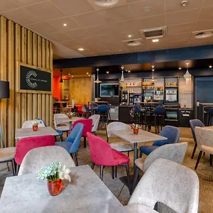 Hotel Ibis Kurfuerstendamm, Berlin