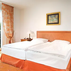 Hotel Victor's Residenz-hotel, Berlin