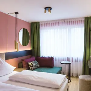 Westend Hotel Munich