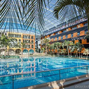 **** Hotel Victory Therme Německo