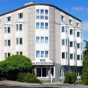 2* Otel Am Buschkrugpark