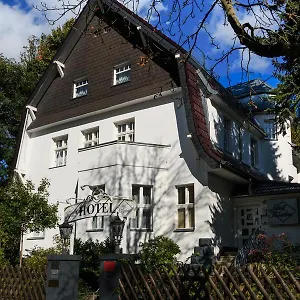 3* Guest house Schlachtensee