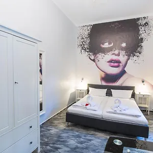 Marie Prenzlauer Berg Affittacamere
