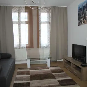 City Apartment Nuremberg
