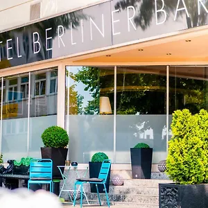 Hotel Berliner Baer, Berlín