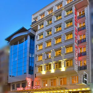 Grand Unal Hotel Istanbul