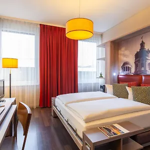 4* Apart Otel Adagio Kurfuerstendamm