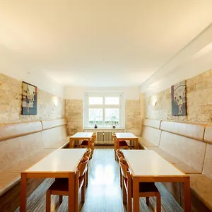 3* Guest house Dahlem