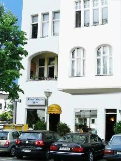 Hotel-Pension Spree Berlin