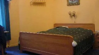 Hotel-Pension Spree Berlin Vendégház