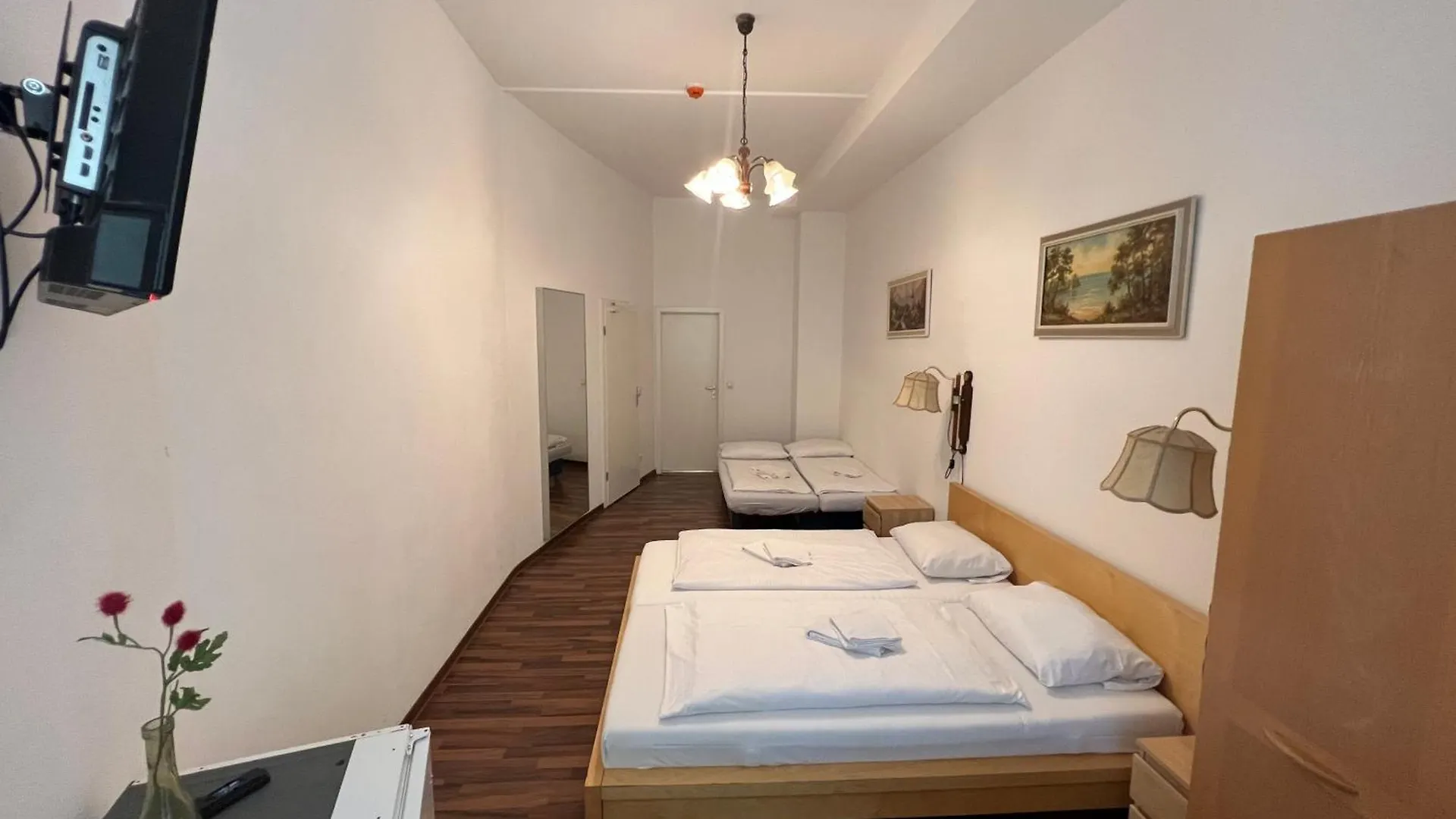 Hotel-Pension Spree Berlin