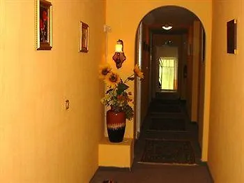 Hotel-Pension Spree Berlin