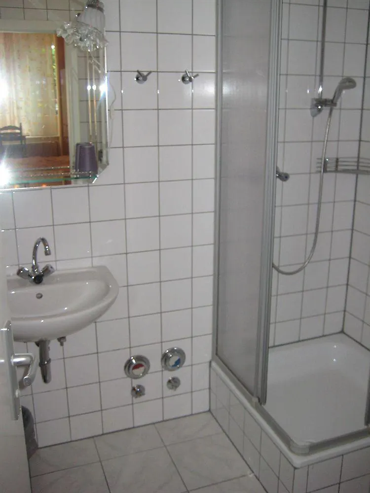 Hotel-Pension Spree Berlin Vendégház