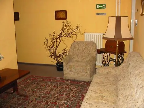 Hotel-Pension Spree Berlin Vendégház