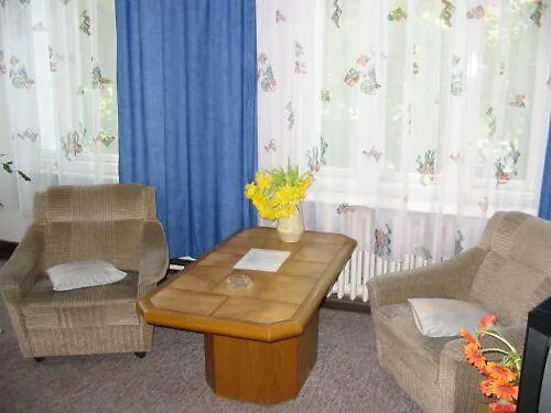 Hotel-Pension Spree Berlin 0*,