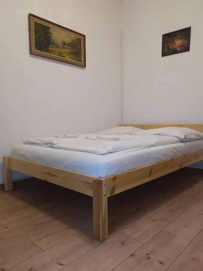 Hotel-Pension Spree Berlin