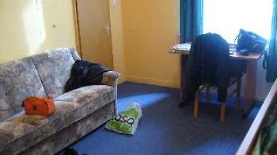 Hotel-Pension Spree Berlim