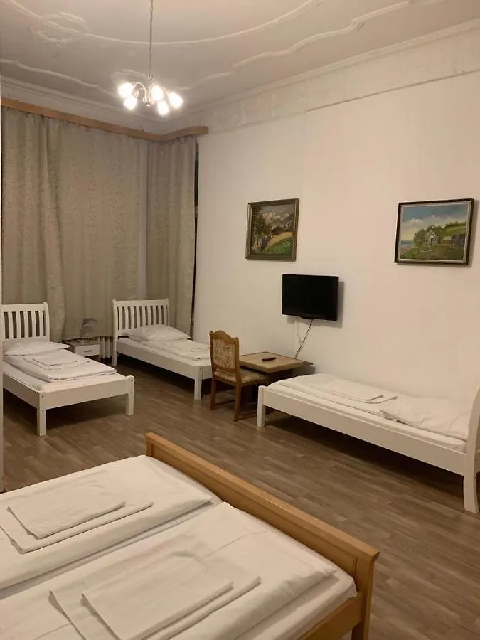 Casa de hóspedes Hotel-Pension Spree Berlim