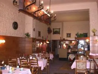 Hotel-Pension Spree Βερολίνο 0*,