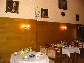 Hotel-Pension Spree Βερολίνο Γερμανία