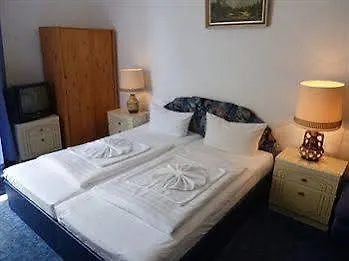 Πανσιόν Hotel-Pension Spree Βερολίνο